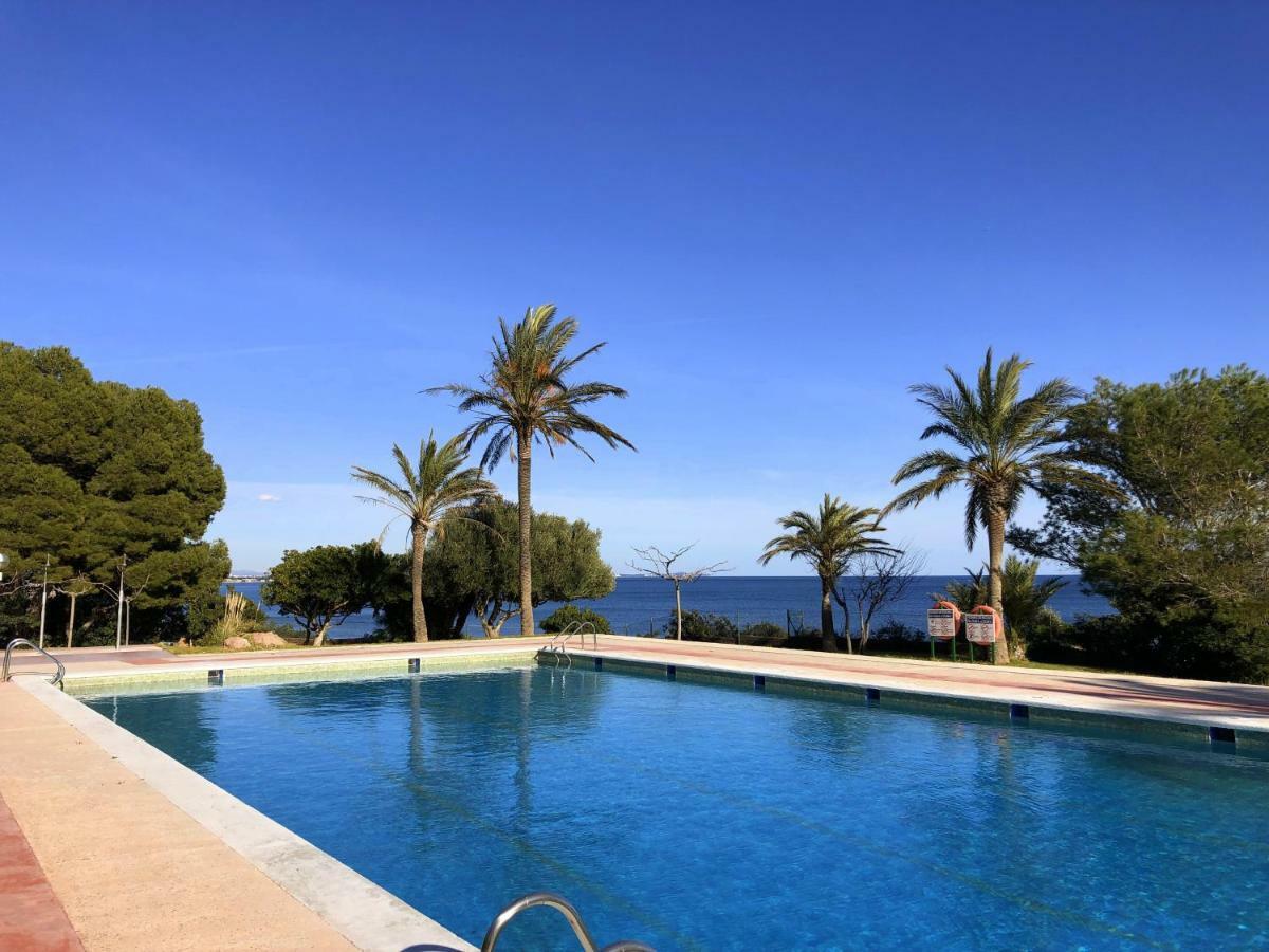 Apartment Rentalmar Horizon
