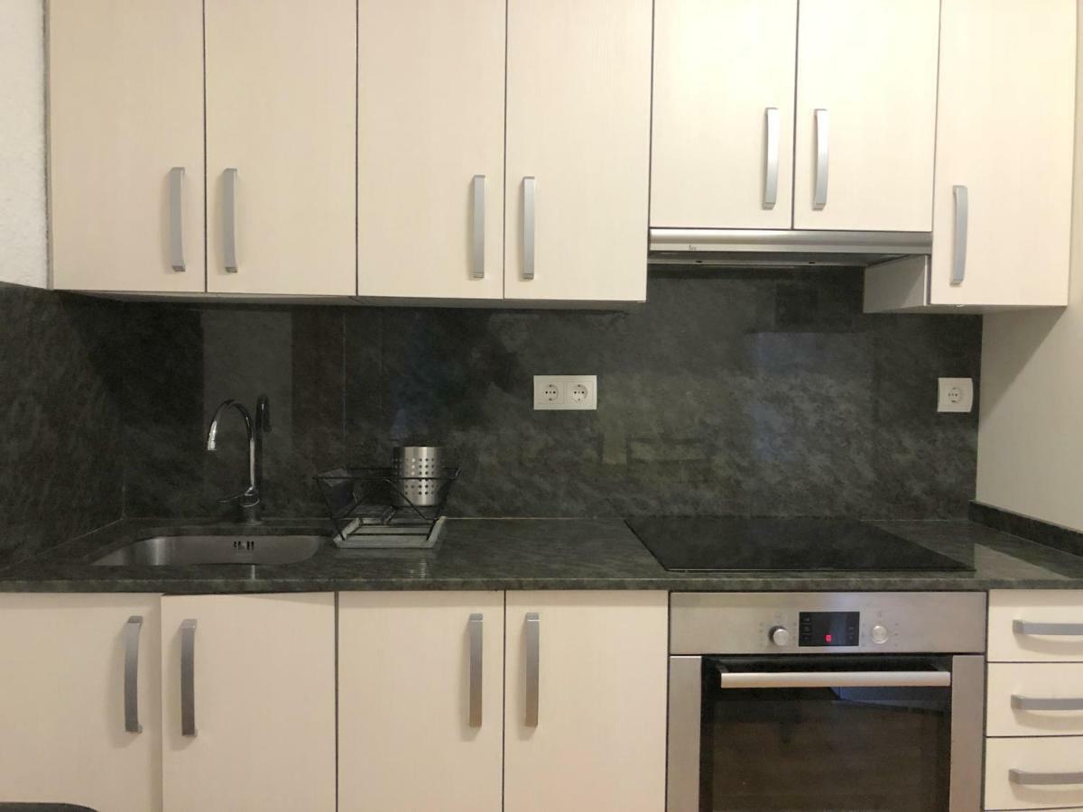 Apartament Rentalmar Horizon *