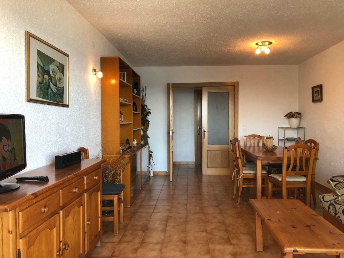 Rentalmar Horizon Apartament *